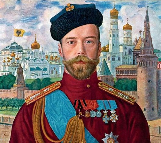 Протојереј Андреј Ткачов: Светост цара Николаја први спознали и признали Срби