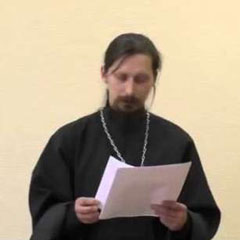 Јеросхимонах Рафаил Мишин