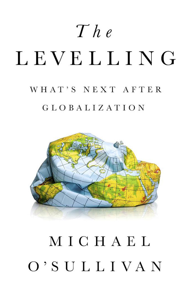 Economist: Глобализација је мртва и требало би да осмислимо нови светски поредак